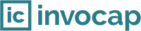 Invocap logo