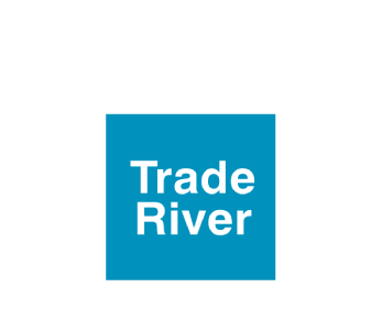 Traderiver logo