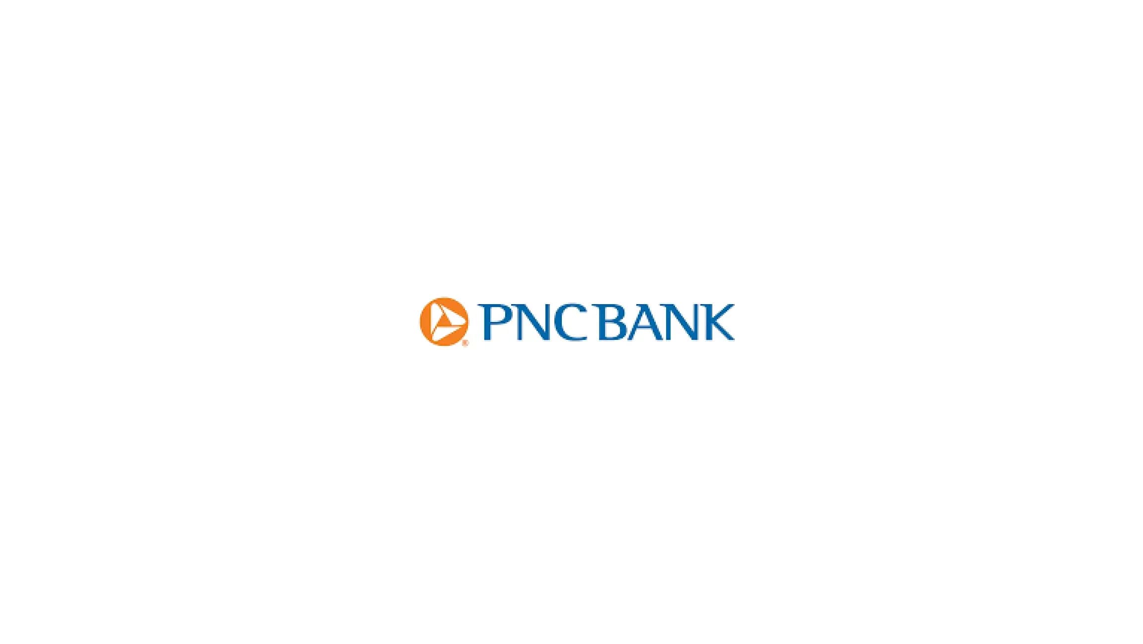 PNC Bank logo
