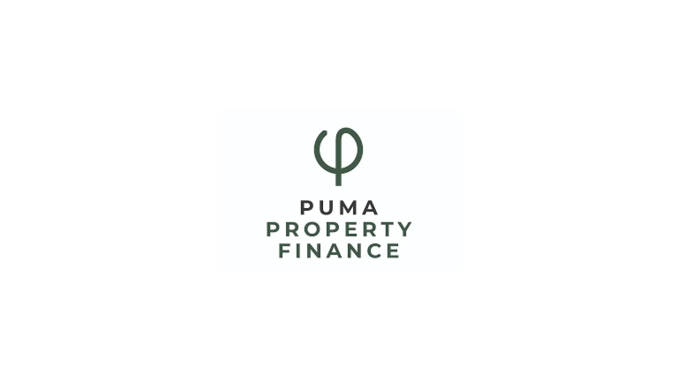 Puma Property Finance logo