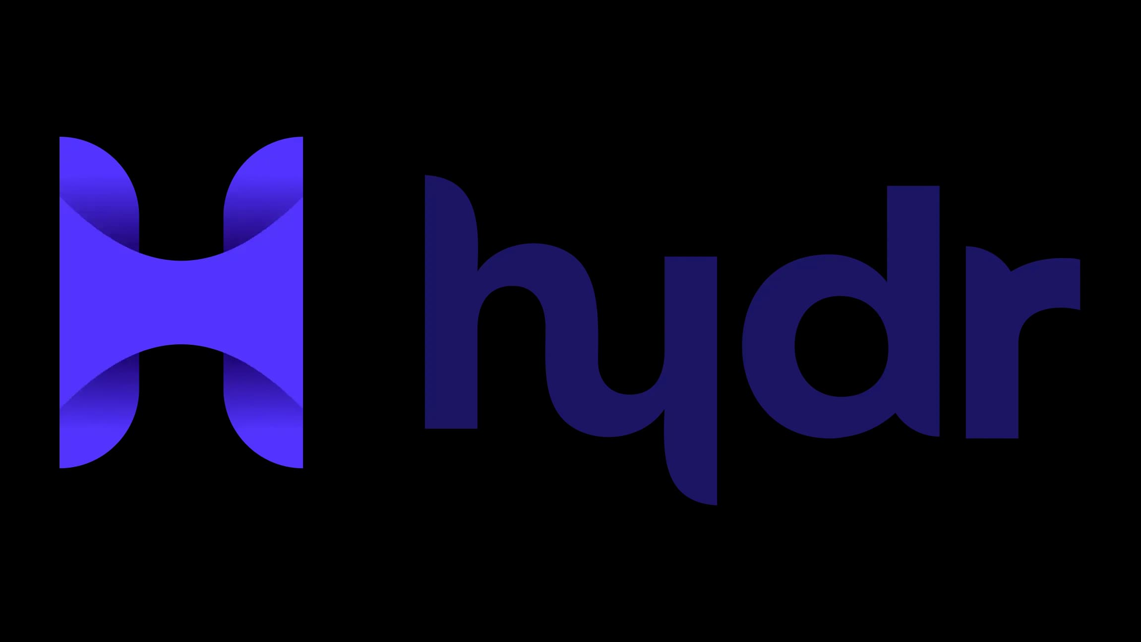 Hydr logo