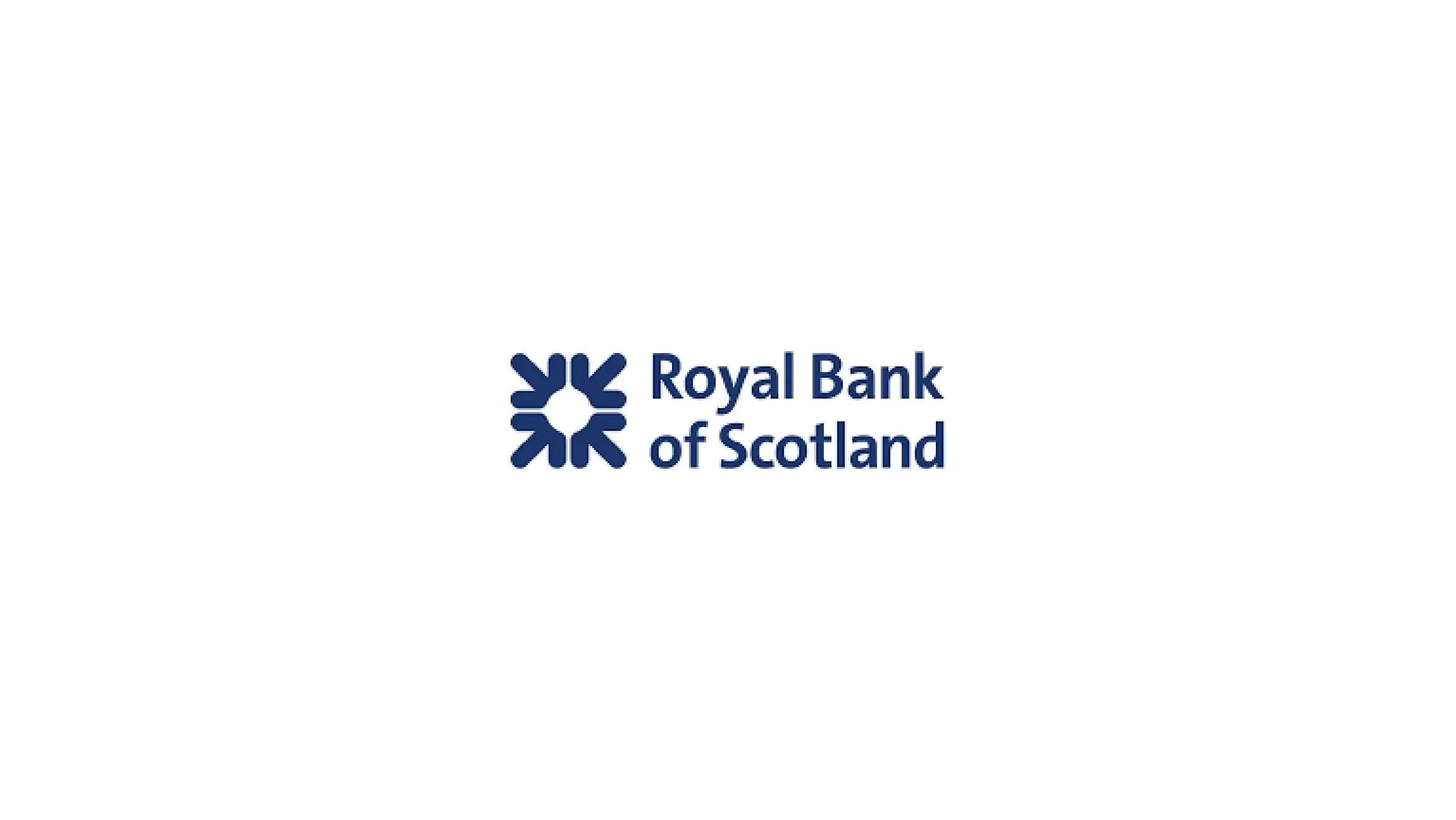 Royal Bank of Scotland logo
