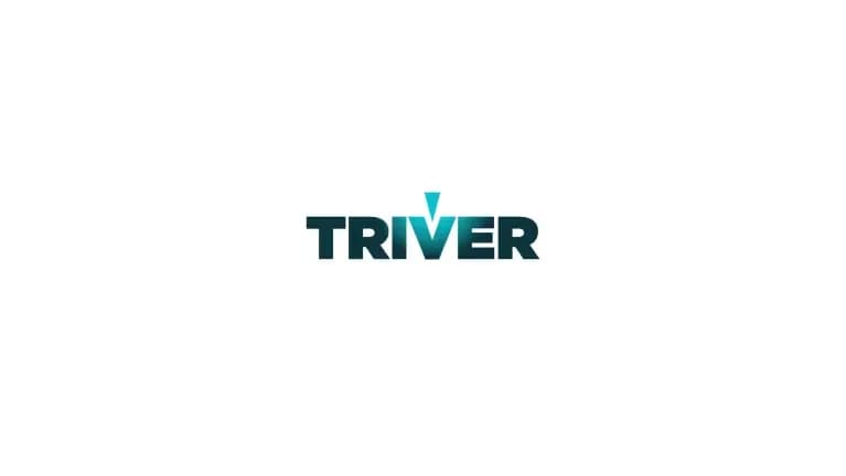 Triver logo