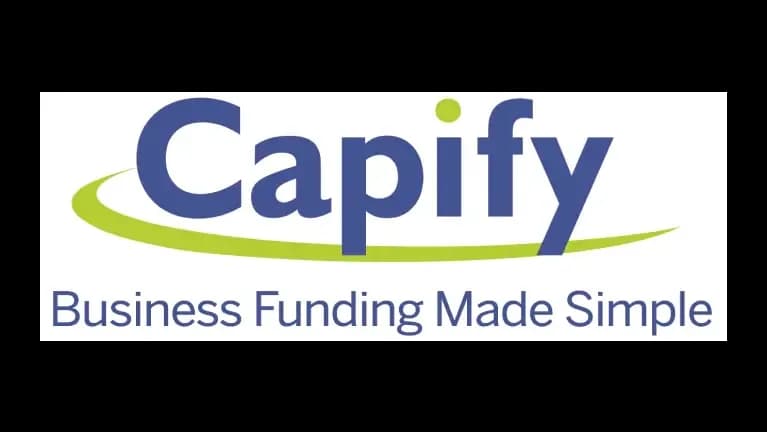 Capify logo