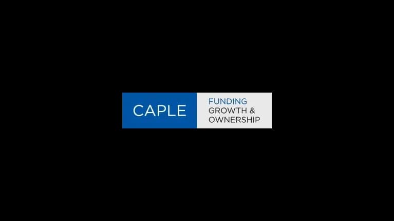 caple logo
