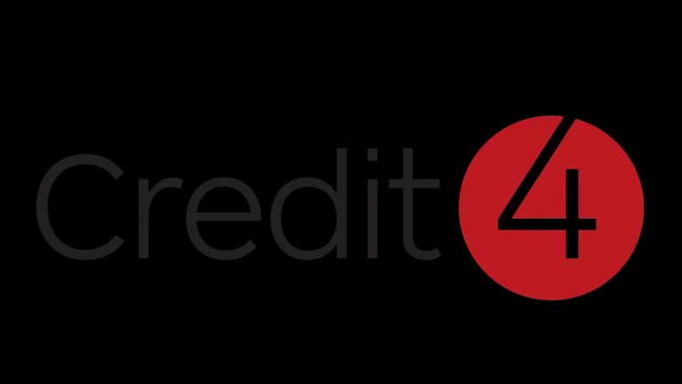 Credit4 logo