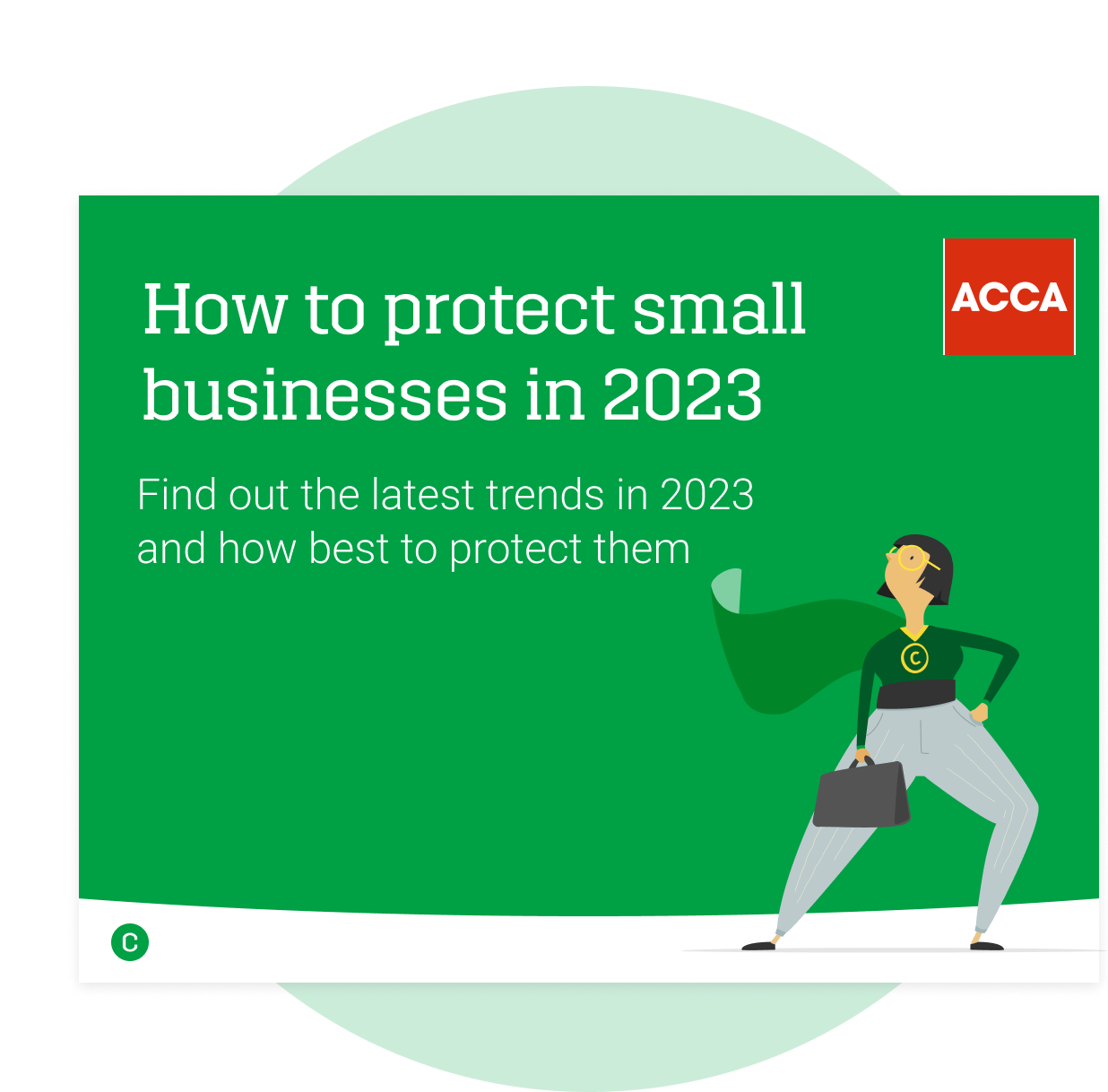 How to protect small businesses in 2023