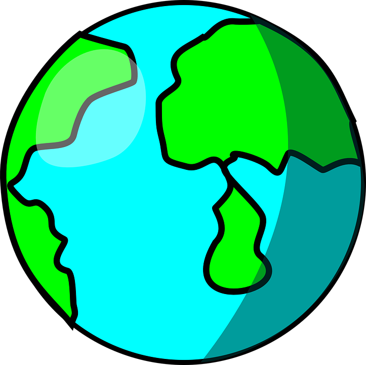 Globe image