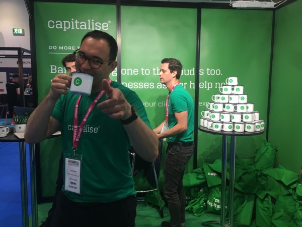 Accountex 2019