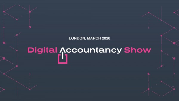 Digital Accountancy show